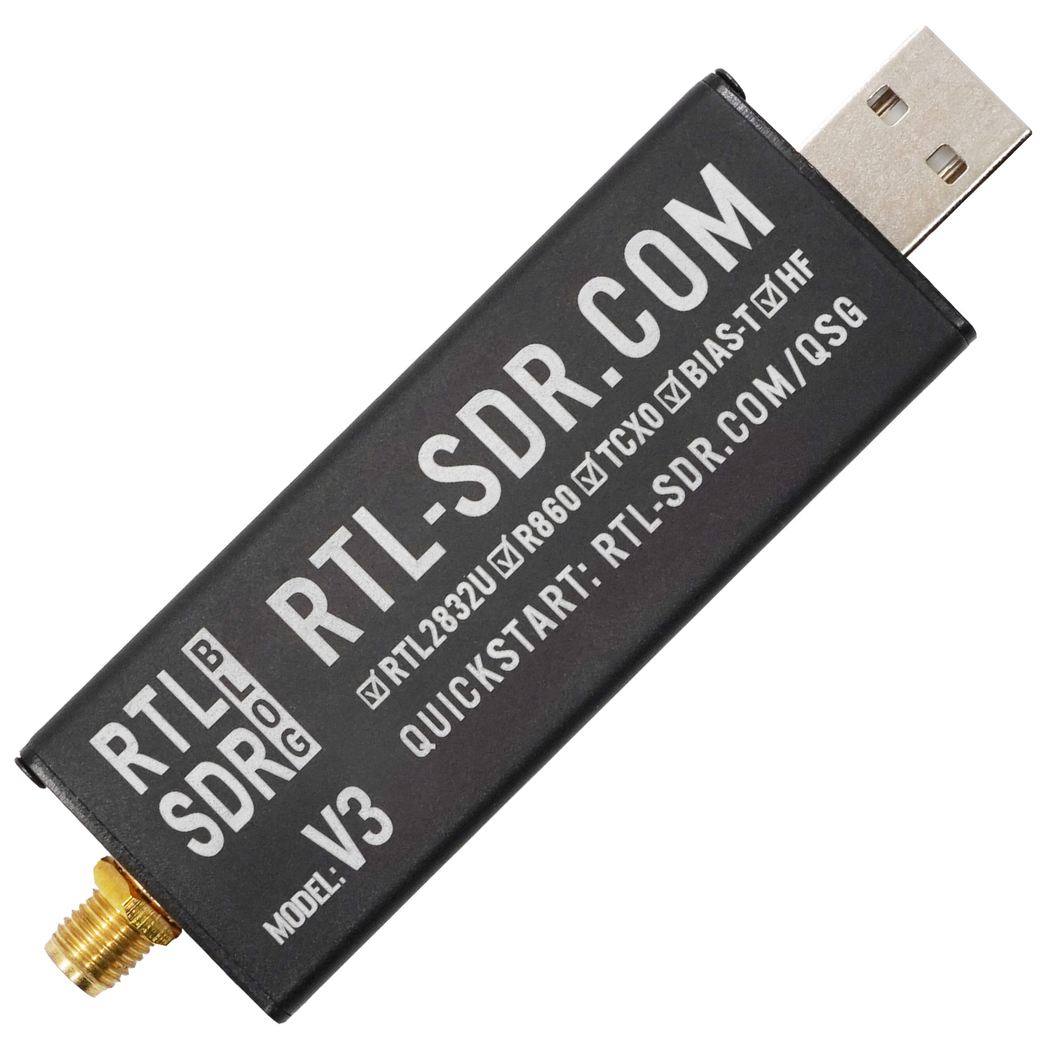 RTL-SDR
