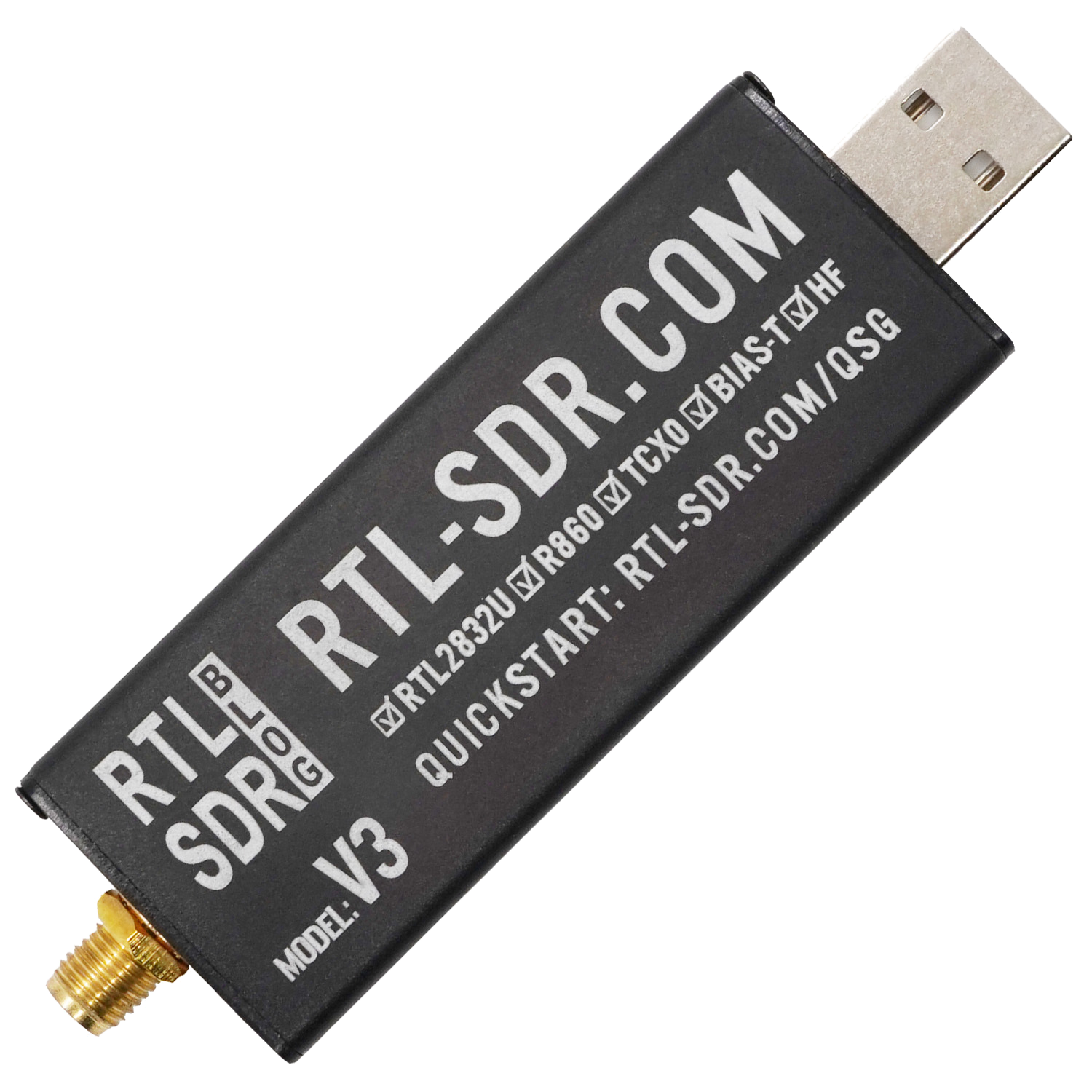 RTL-SDR