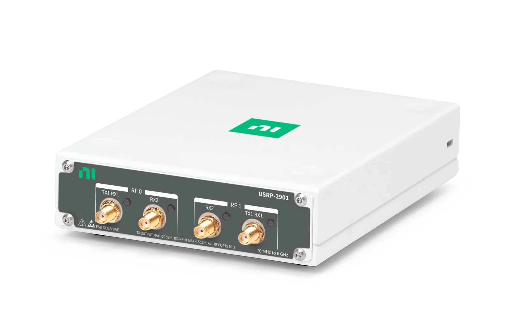 NI USRP-2901 SDR