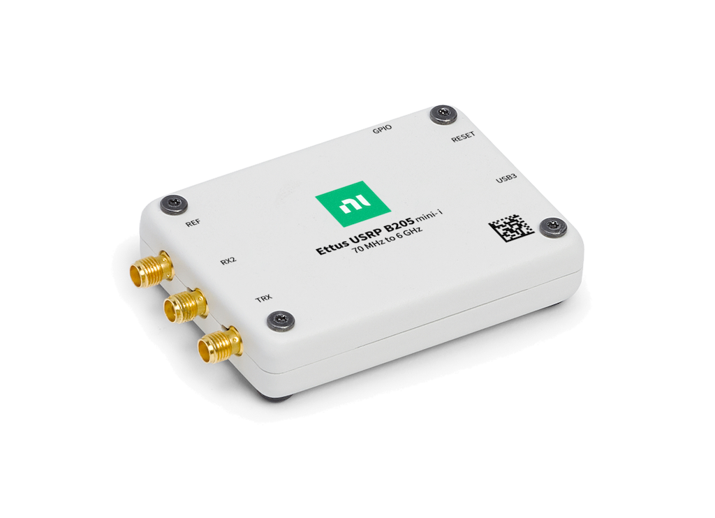 USRP B205-mini
