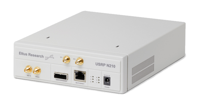 USRP N210